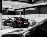 Porsche 911 Turbo by PP-Performance 2015 года